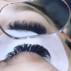 Lashes