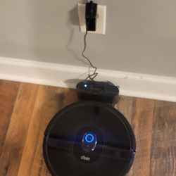 Robot Vacuum