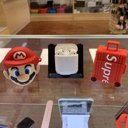 1st Gen AirPods ❗️