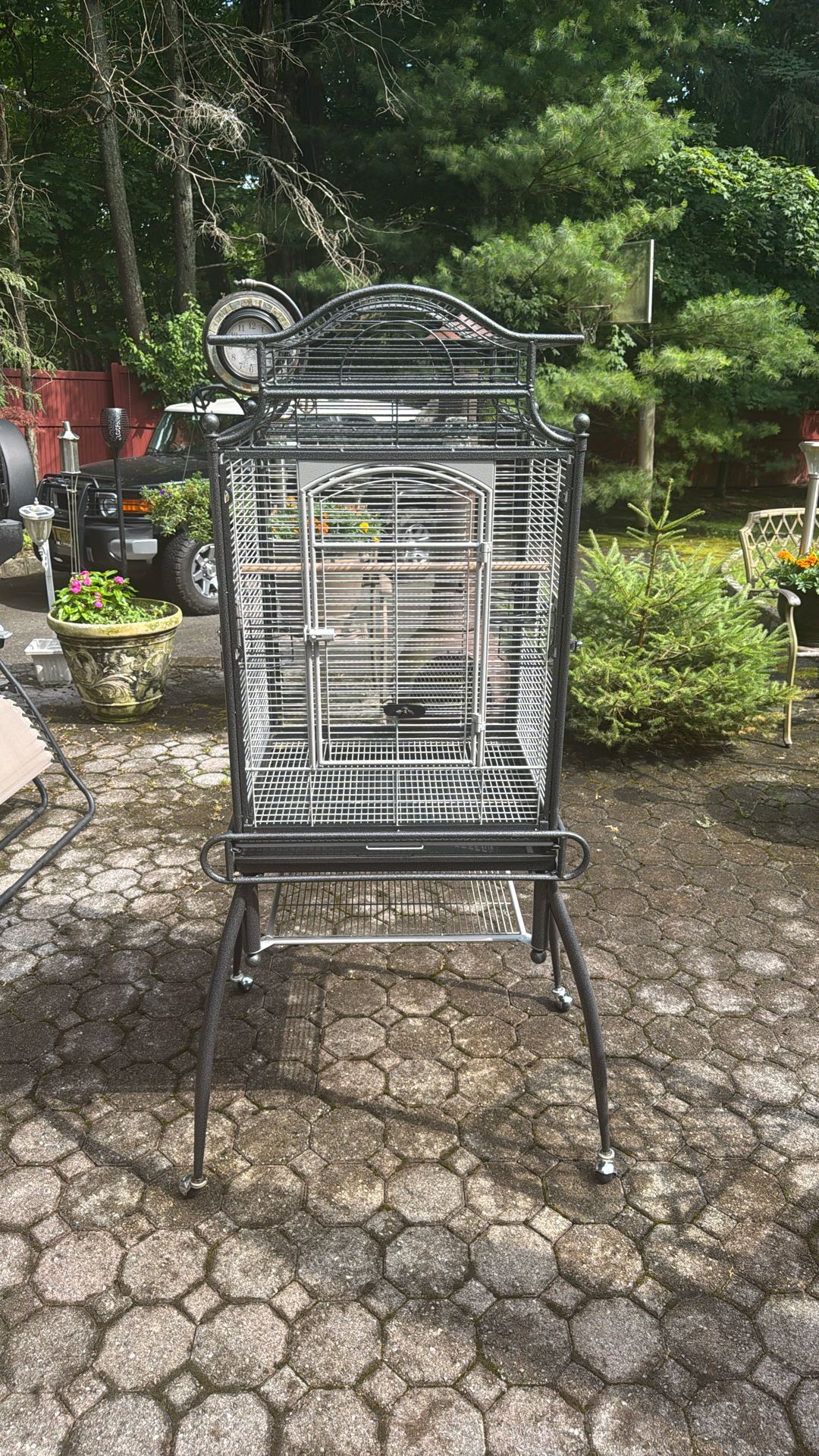 Bird Cage