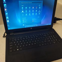 $125 - 100% Excellent Working Notebook - 15.6' Widescreen - $125