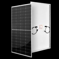 Need Gone 370 Watt Solar Panel 