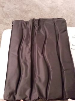 NEW Cool Touch Comfort Cushion