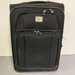 Carry On Luggage 