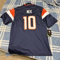 Broncos Jersey