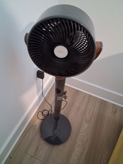 Dreo smart fan