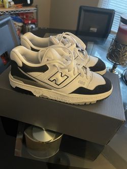 New Balance 550
