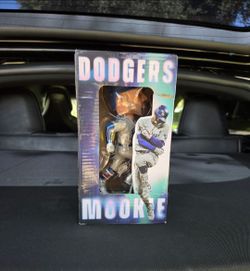 Dodgers Bobble head Mookie Betts