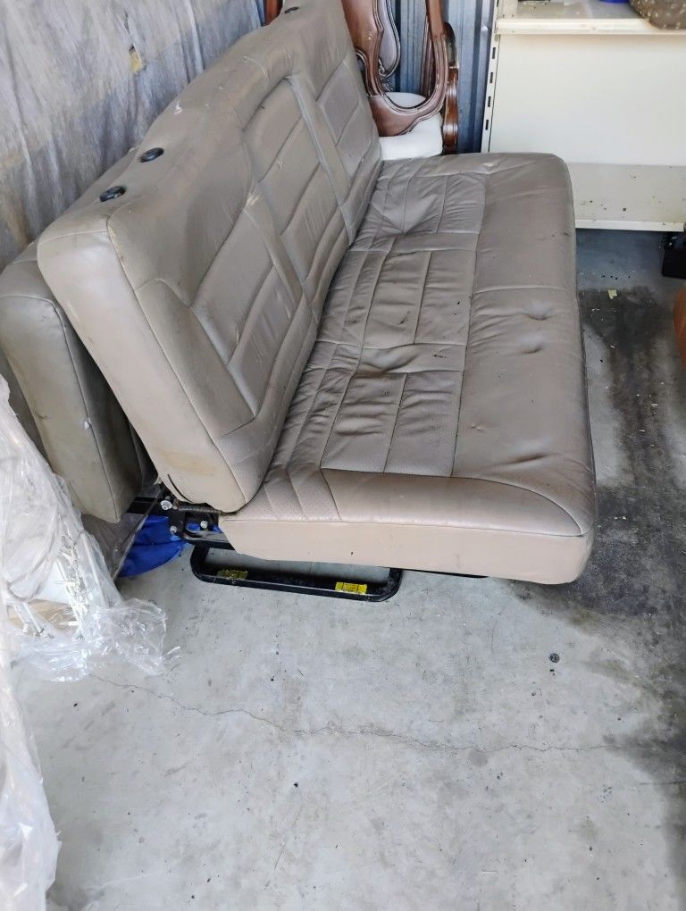 Sit For Van For Sale