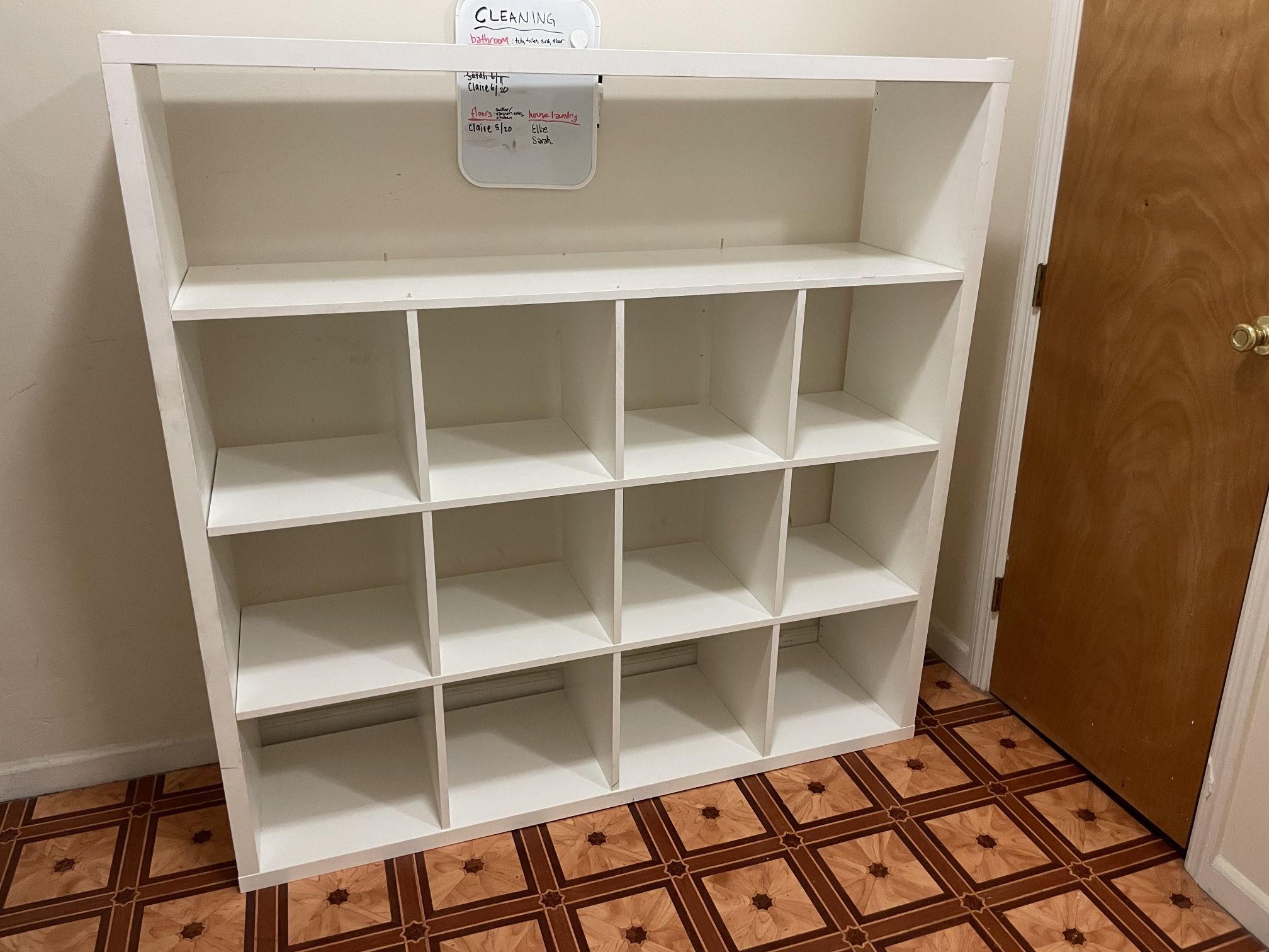 Free Shelf