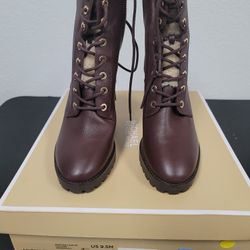 Michael Kors - Bastian Lace Up