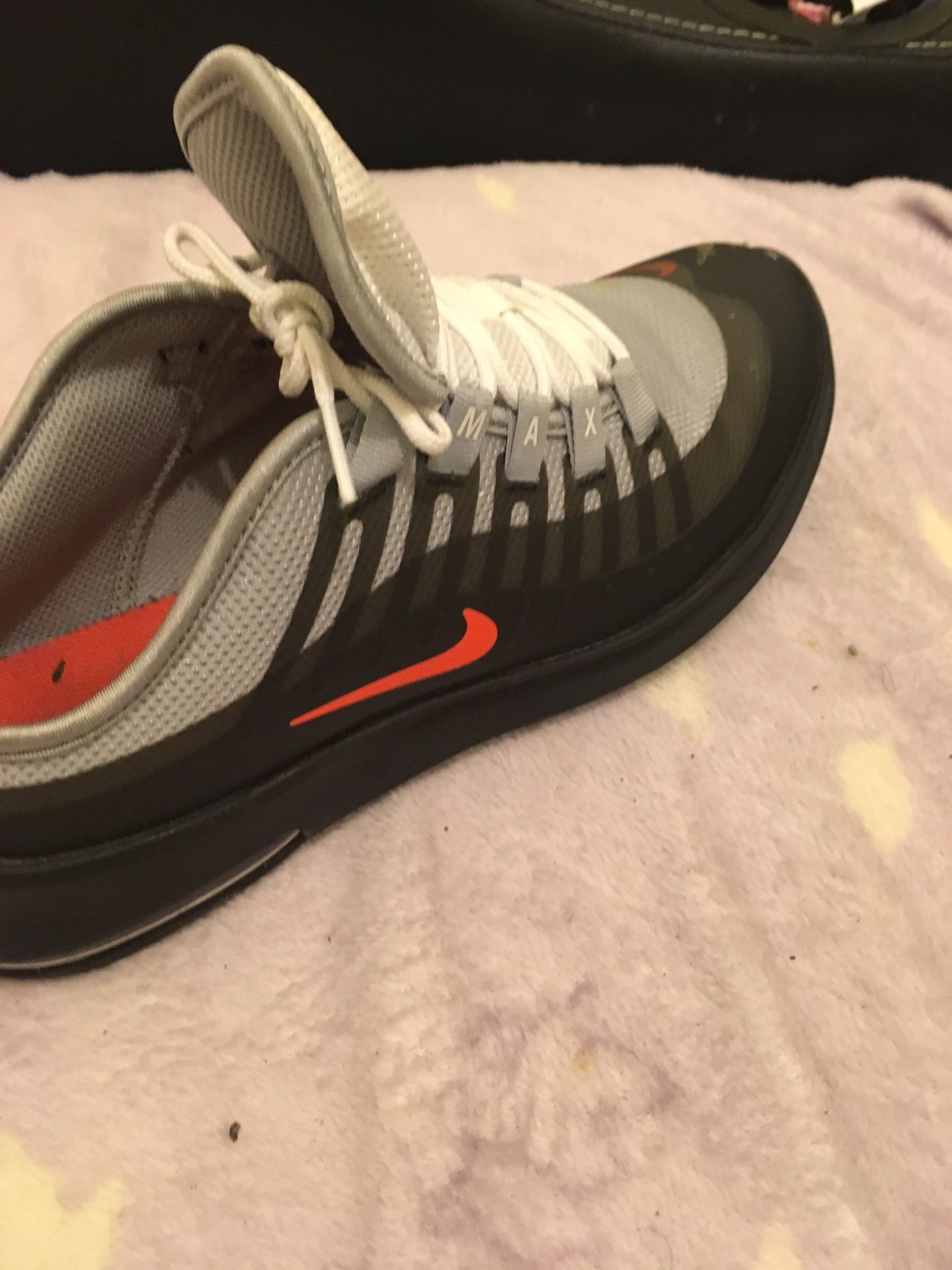 Size 7