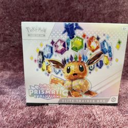 prismatic etb 