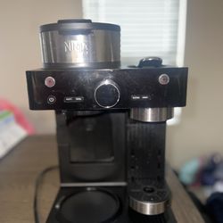 Ninja Espresso/Coffee Maker