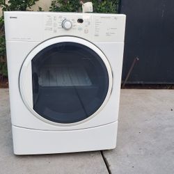 Kenmore Dryer Gas Laundry Dryer Front Load