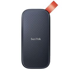 SanDisk 2TB Portable SSD