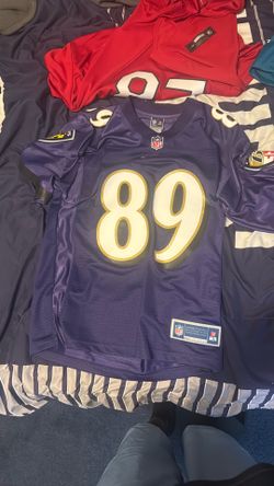 Mark Andrews Baltimore Ravens Jersey Size Medium Men’s