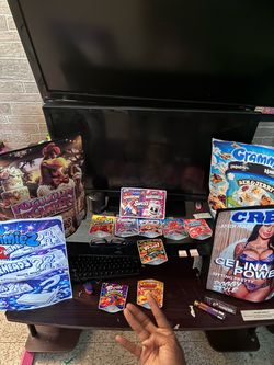 $40/Kandy/3.5g, $40/grammiez/3.5g, & $50/Swiss/7g