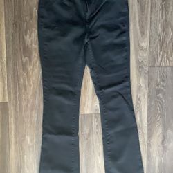 bootcut jeans 