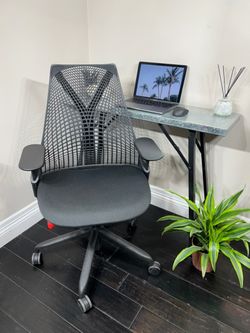*FREE DELIVERY* NEW HERMAN MILLER SAYL CHAIRS - ALL COLORS & OPTIONS AVAILABLE