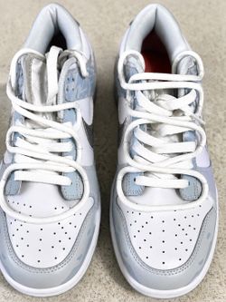 Nike Dunk Low – Size 9