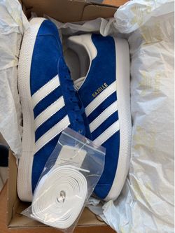 Men’s Adidas Gazelle Size 11