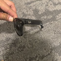 Foldable Ray Bans