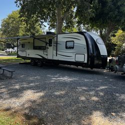 Forrest River Vibe 