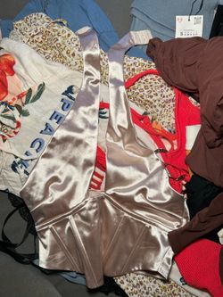 Build Your Own Bundle - 3 for $30 (clothing only)