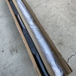 Step Bars