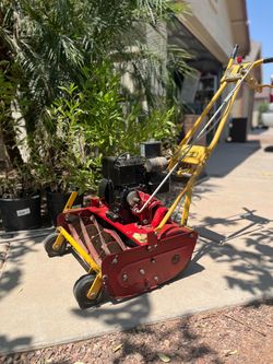 McLane Reel Lawnmower - $300 OBO