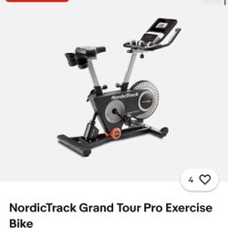 NordicTrack Gran TOUR