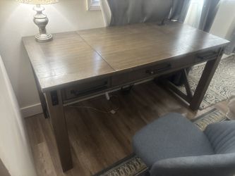 Stand Up Desk 