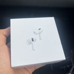 Air Pods Pro2