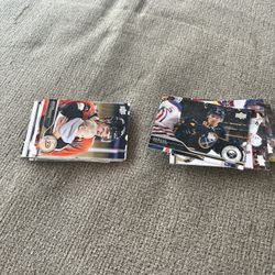 Hockey Cards