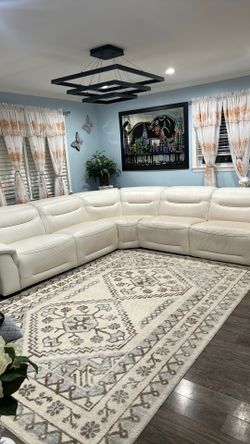 Movie Theater Sofa