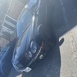 2009 Mercedes-Benz E-Class