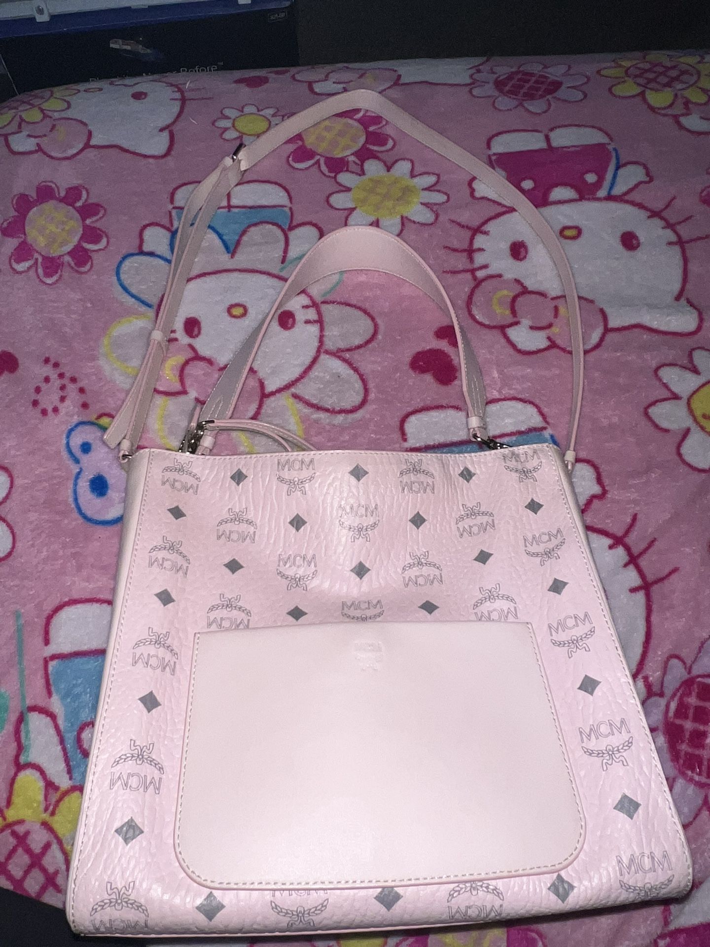 Mcm Bag