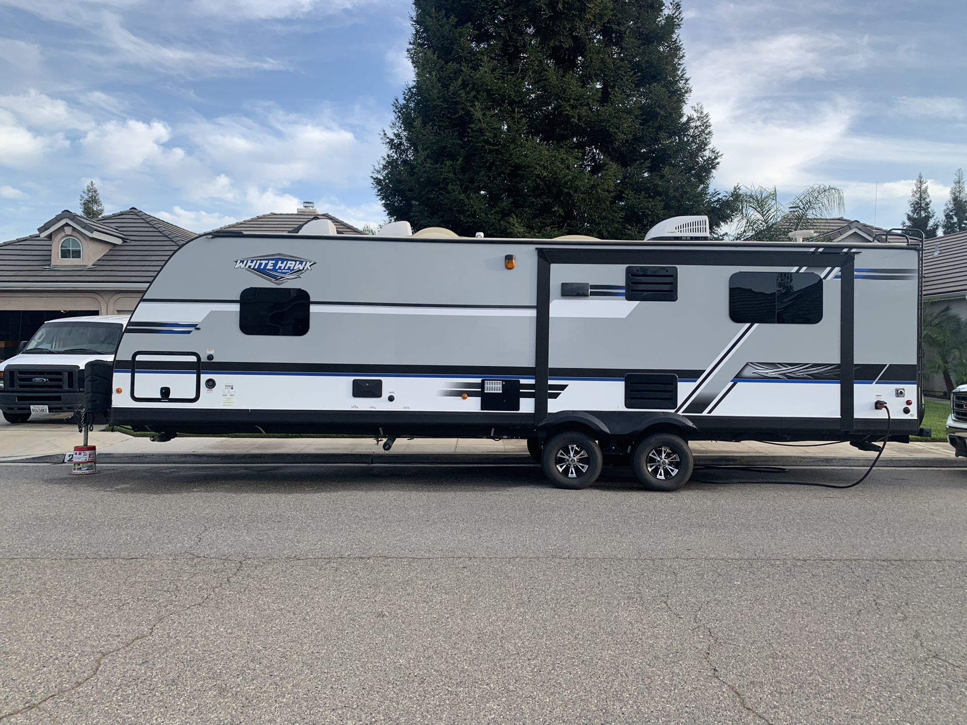 2018 Jayco White Hawk Towable Trailer - Price Reduced