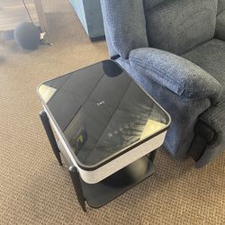 Jorvalee Bluetooth Table Speaker