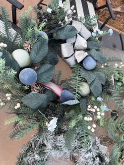 Wreath
