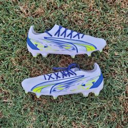 Puma Ultra Ultimate FG AG X Christian Pulisic 