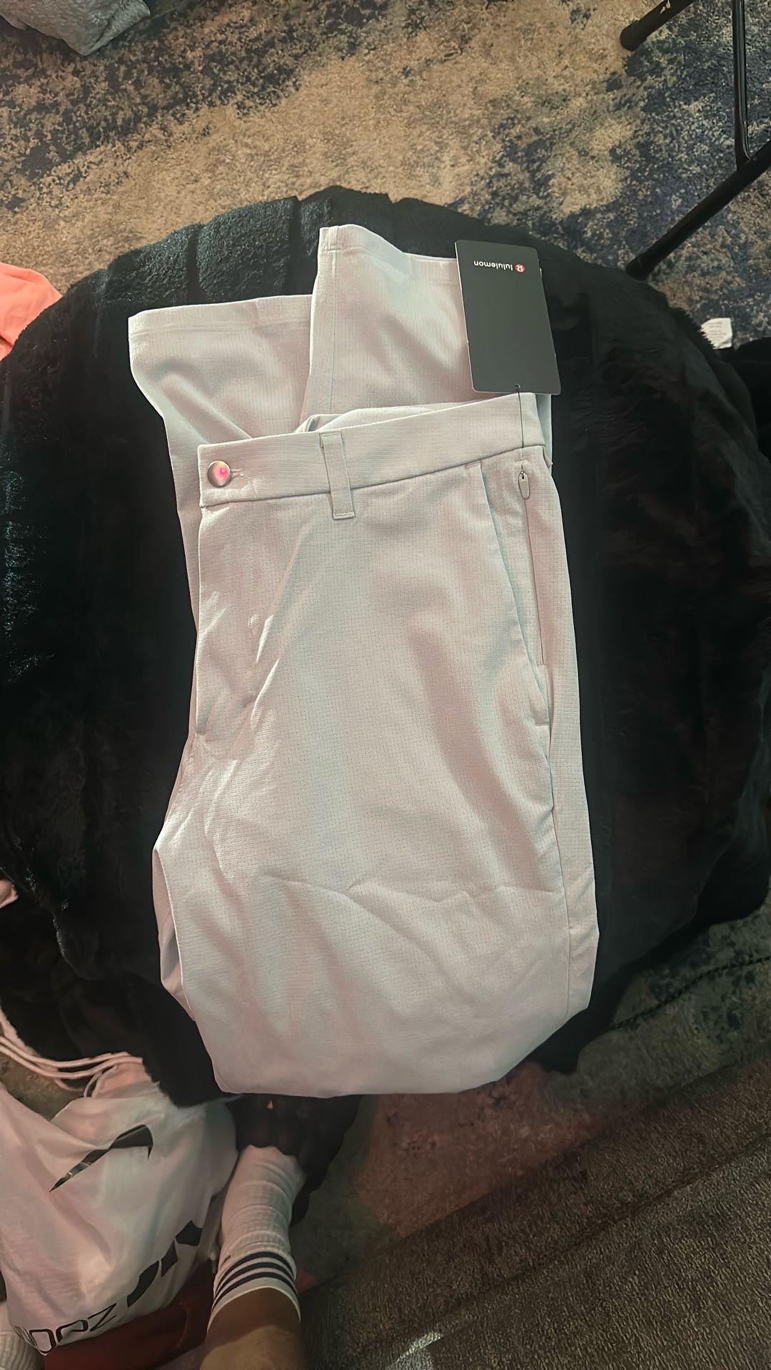 Lulu lemon Light Casual Pants