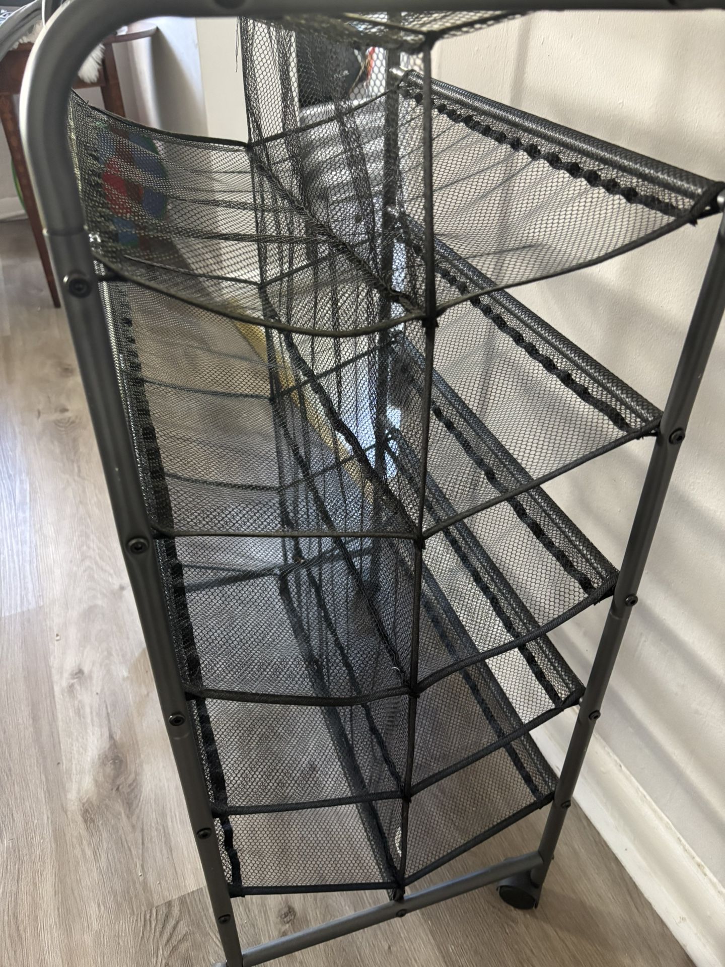 Shoe Rack