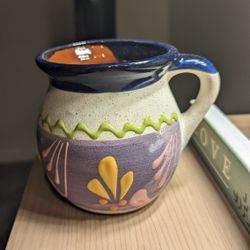 Decorative Mug 