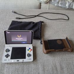 AYN Thor Rainbow Pro Model