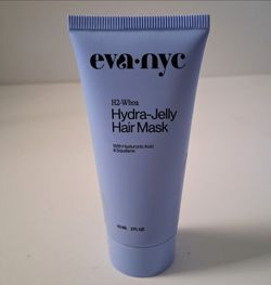 Travel size hair mask