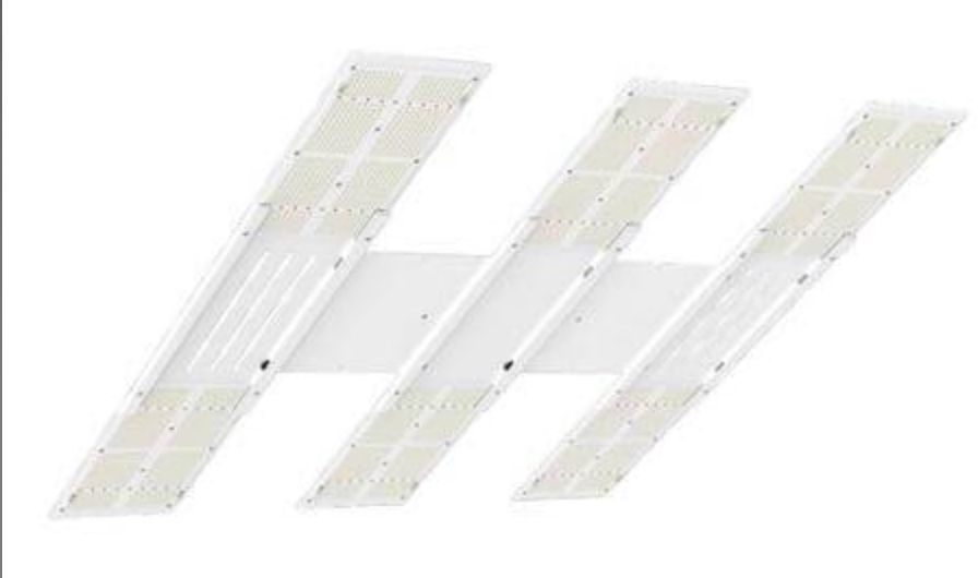 HLG - Scorpion Diablo Horticulture Grow Light - OPEN box/Like new