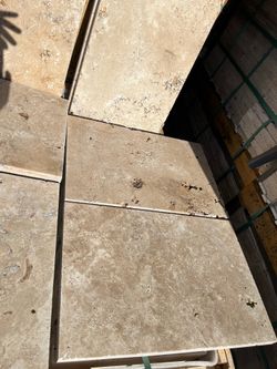 16x24 WALNUT IVORY PAVERS SELLING BELOW WHOLESALE