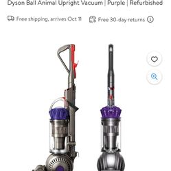 Dyson DC65